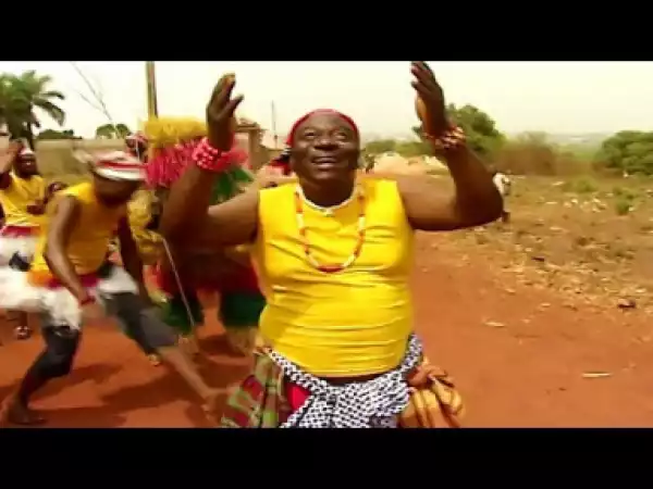 Video: Mr Ibu The SuperStar 1 - 2018 Latest Nigerian Nollywood Movie